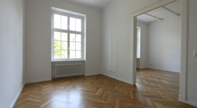 Wohnung | Laubacher Straße | Berlin | AUEN Immobilien