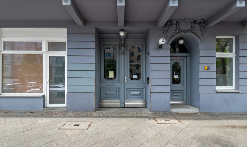 Wohnung | Königin Elisabeth Straße | Berlin | AUEN Immobilien