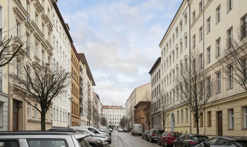 Wohnung | Rheinsberger Straße | Berlin | AUEN Immobilien