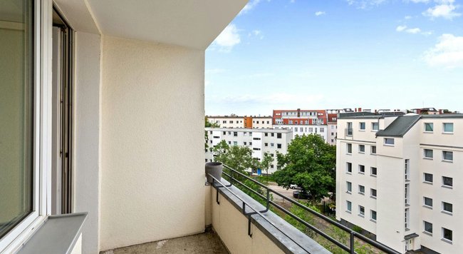 Wohnung | Westend | Berlin | AUEN Immobilien