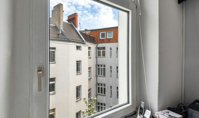 Wohnung | Königin Elisabeth Straße | Berlin | AUEN Immobilien