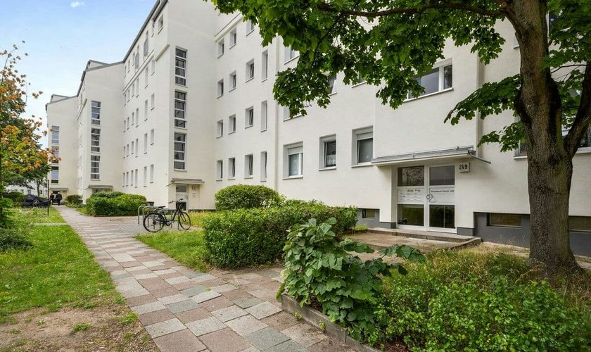 Wohnung | Westend | Berlin | AUEN Immobilien
